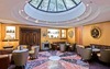 Best Western Plus Monopole Métropole Lobby