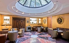 Best Western Plus Monopole Métropole Lobby