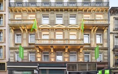 ibis Styles Strasbourg Centre Petite France Außenansicht