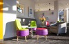 ibis Styles Strasbourg Centre Petite France Lobby