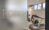 Fitnessraum