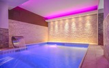 Indoorpool
