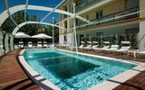 Hotel Boemia Pool