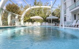 Hotel Boemia Pool