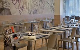 Hotel Boemia Restaurant
