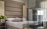 Hotel Boemia Suite Deluxe