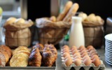 Frühstück