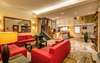 Hotel Delle Nazioni Lobby