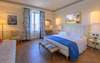 Deluxe Doppelzimmer Hotel Kraft