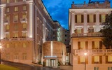 NH Genova Centro Außenansicht