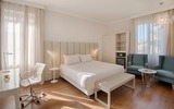 NH Genova Centro Zimmer