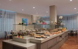 NH La Spezia Buffet