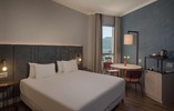 NH La Spezia Doppelzimmer