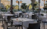 La Spezia Terrasse