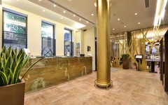 Best Western Madison Hotel Rezeption