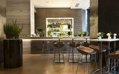 Starhotels E.c.ho Milano Bar