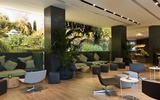 Starhotels E.c.ho Milano Lobby