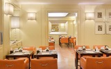 Starhotels Anderson Frühstück
