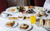 Frühstück