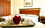 Hotel Donatello Doppelzimmer