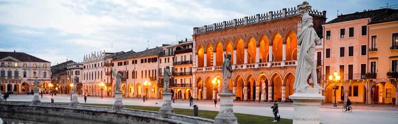 Hotel Donatello Aussenansicht