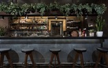 Navona Palace Luxury Inn Bar