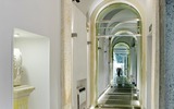 Navona Palace Luxury Inn Gang