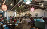 Navona Palace Luxury Inn Restaurant