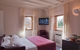 Navona Palace Luxury Inn Zimmer