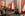 Lobby im Hotel Nord Nuova Roma