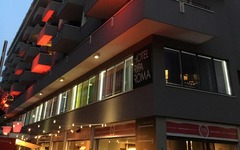 Außenansicht Hotel Ripa