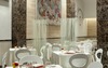 Best Western Premier Hotel Royal Santina Restaurant