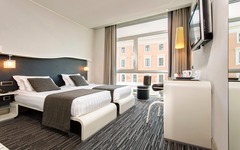 Best Western Premier Hotel Royal Santina Zimmer