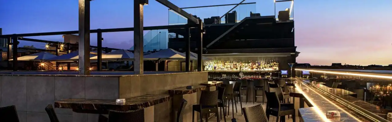 RooftopBar