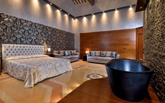 Hotel Abbazia Zimmer