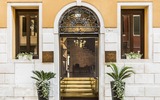 Venice Times Hotel Außenansicht