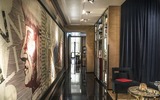 Venice Times Hotel Lobby