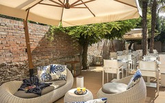 Venice Times Hotel Terrasse