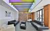 Best Western Plus Hotel De Capuleti Lobby