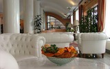 Hotel Giberti Lobby