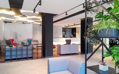 Hotel Wyspianski Lobby 