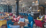 Canopy by Hilton Zagreb City Centre Bar