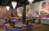 Canopy by Hilton Zagreb City Centre Restaurant