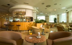 City Hotel Ljubljana Bar