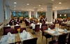 City Hotel Ljubljana Restaurant