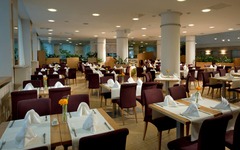 City Hotel Ljubljana Restaurant