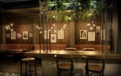 Leonardo Royal Hotel London City - Tower of London Bar