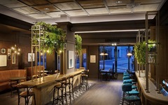 Leonardo Royal Hotel London City - Tower of London Bar