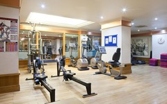 Leonardo Royal Hotel London City - Tower of London Gym
