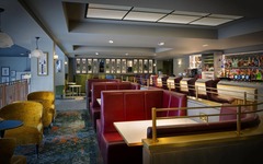 Leonardo Royal Hotel London City - Tower of London Bar 